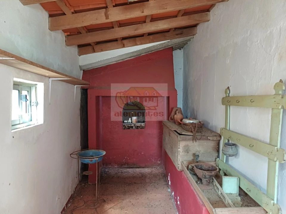 Moradia T2 para Venda em Melides Foto 18