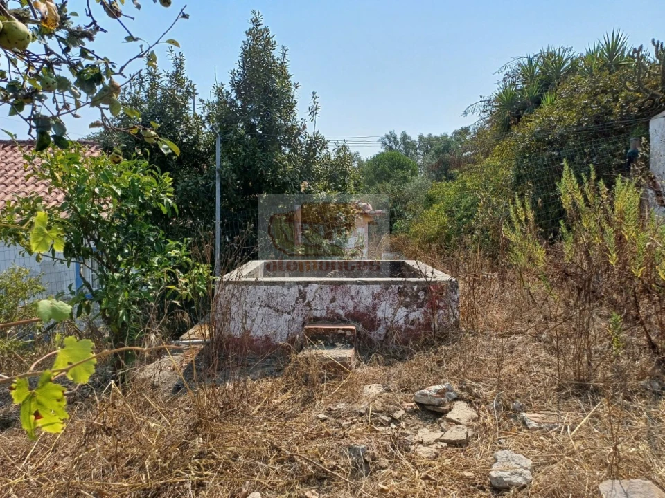 Moradia T2 para Venda em Melides Foto 16