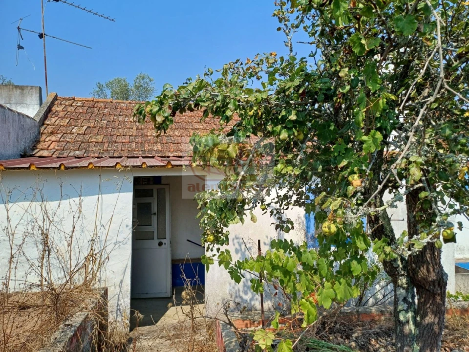 Moradia T2 para Venda em Melides Foto 19