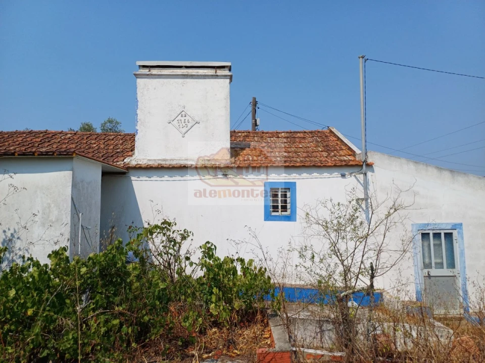 Moradia T2 para Venda em Melides Foto 23