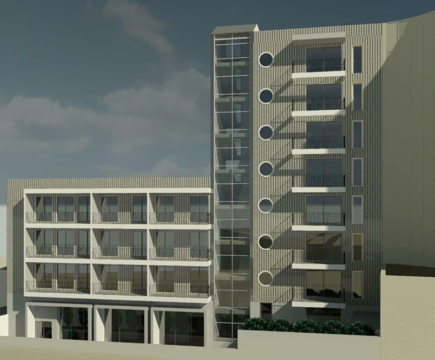 Apartamento T1 para Venda em Mafamude e Vilar do Paraíso Foto 10