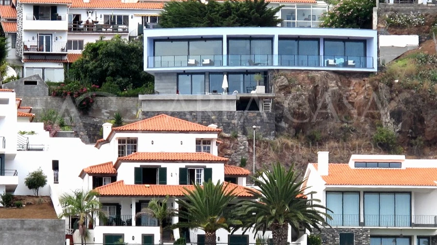 Moradia T3 para Venda em Caniço