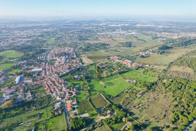 Quinta T5 para Venda em Azeitão (São Lourenço e São Simão)