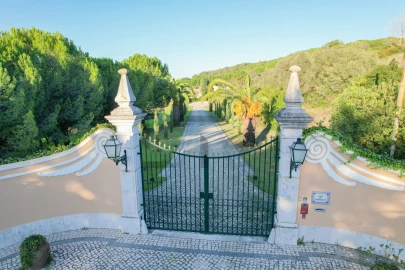Quinta T5 para Venda em Azeitão (São Lourenço e São Simão)