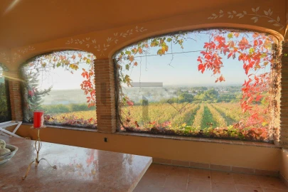 Quinta T5 para Venda em Azeitão (São Lourenço e São Simão)