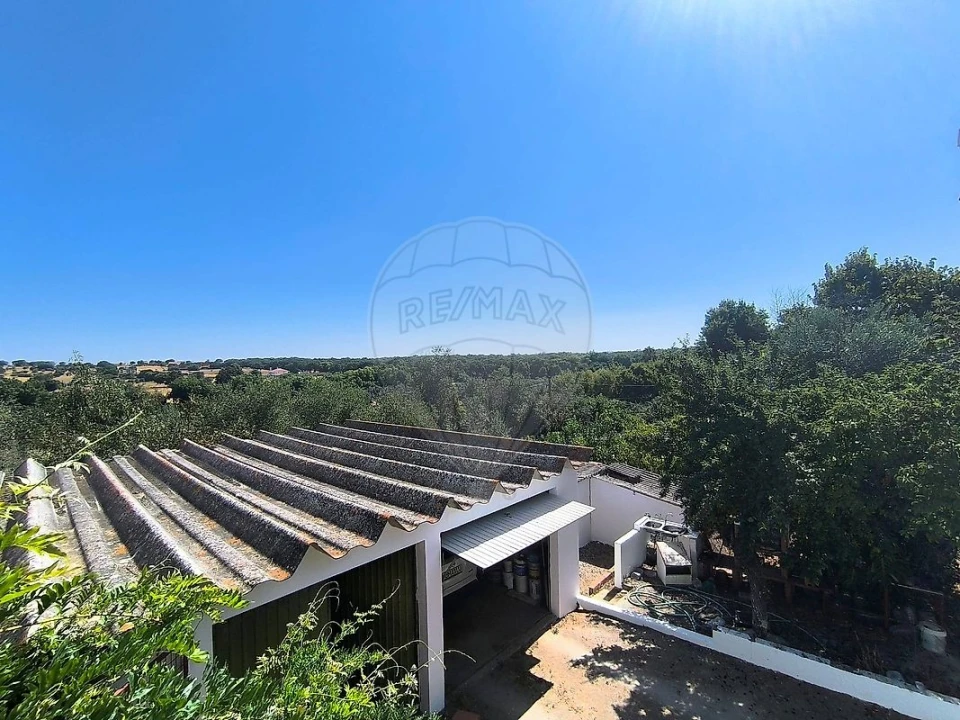Moradia T2 para Venda em Nossa Senhora da Vila, Nossa Senhora do Bispo e Silveiras Foto 25