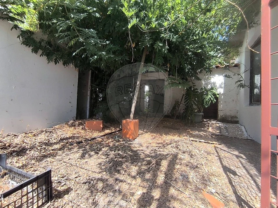 Moradia T2 para Venda em Nossa Senhora da Vila, Nossa Senhora do Bispo e Silveiras Foto 28