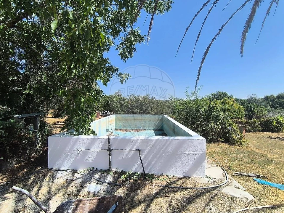 Moradia T2 para Venda em Nossa Senhora da Vila, Nossa Senhora do Bispo e Silveiras Foto 23