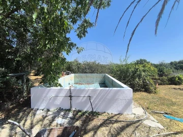 Moradia T2 para Venda em Nossa Senhora da Vila, Nossa Senhora do Bispo e Silveiras