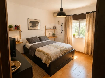 Quinta T2 para Venda em Nossa Senhora da Vila, Nossa Senhora do Bispo e Silveiras