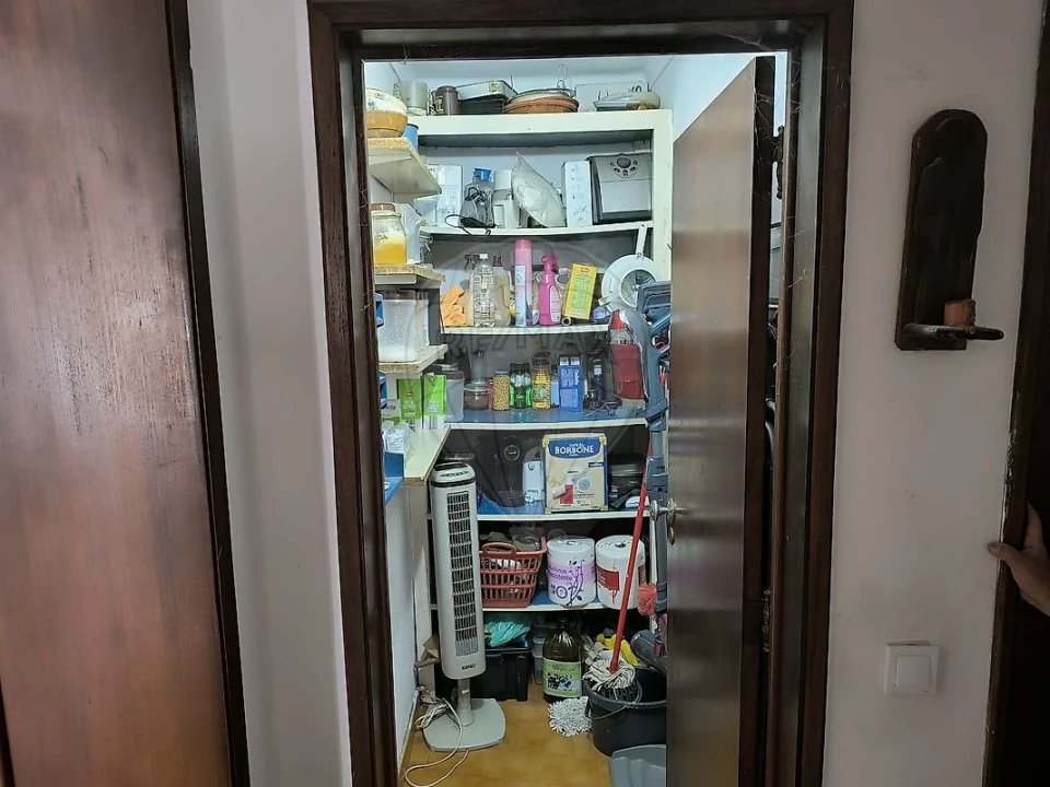 Moradia T2 para Venda em Nossa Senhora da Vila, Nossa Senhora do Bispo e Silveiras Foto 4