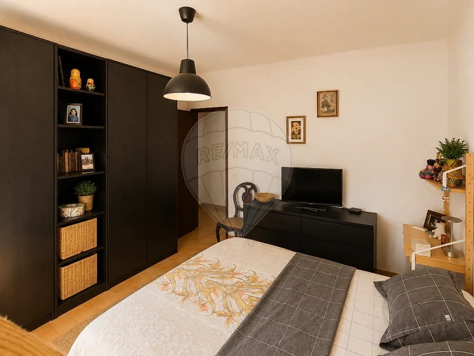 Quinta T2 para Venda em Nossa Senhora da Vila, Nossa Senhora do Bispo e Silveiras Foto 19