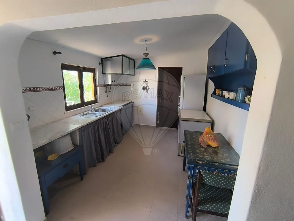 Moradia T2 para Venda em Nossa Senhora da Vila, Nossa Senhora do Bispo e Silveiras Foto 38