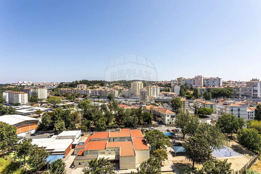 Apartamento T3 para Venda em Cacém e São Marcos Foto 11