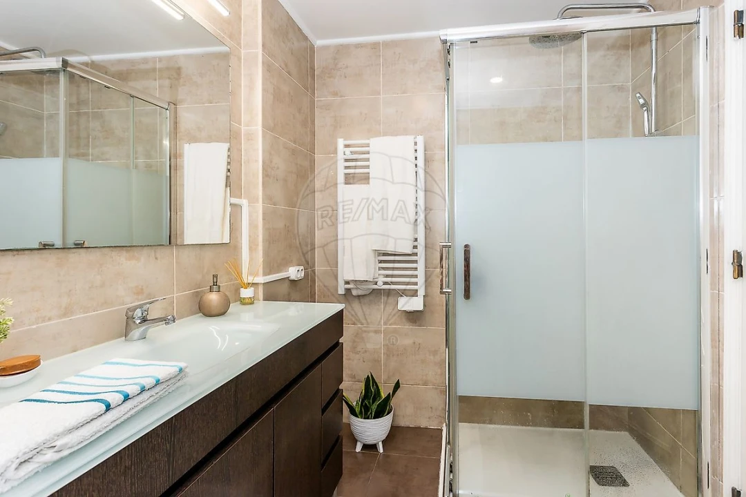 Apartamento T3 para Venda em Cacém e São Marcos Foto 6