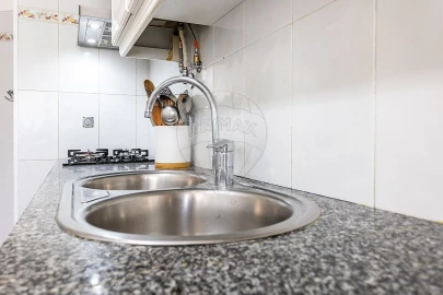 Apartamento T3 para Venda em Cacém e São Marcos