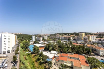 Apartamento T3 para Venda em Cacém e São Marcos