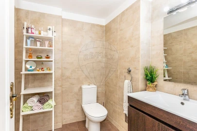 Apartamento T3 para Venda em Cacém e São Marcos