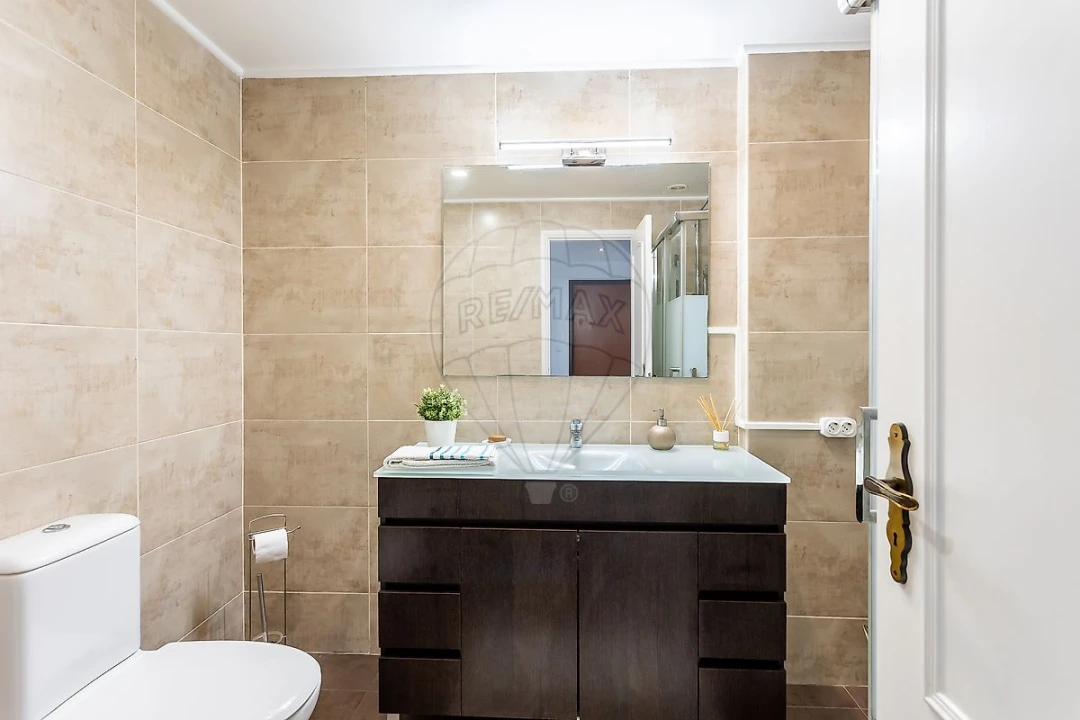 Apartamento T3 para Venda em Cacém e São Marcos Foto 4