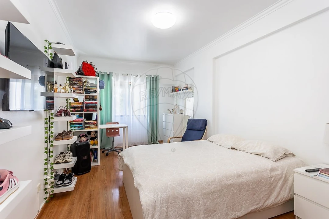 Apartamento T3 para Venda em Cacém e São Marcos Foto 17