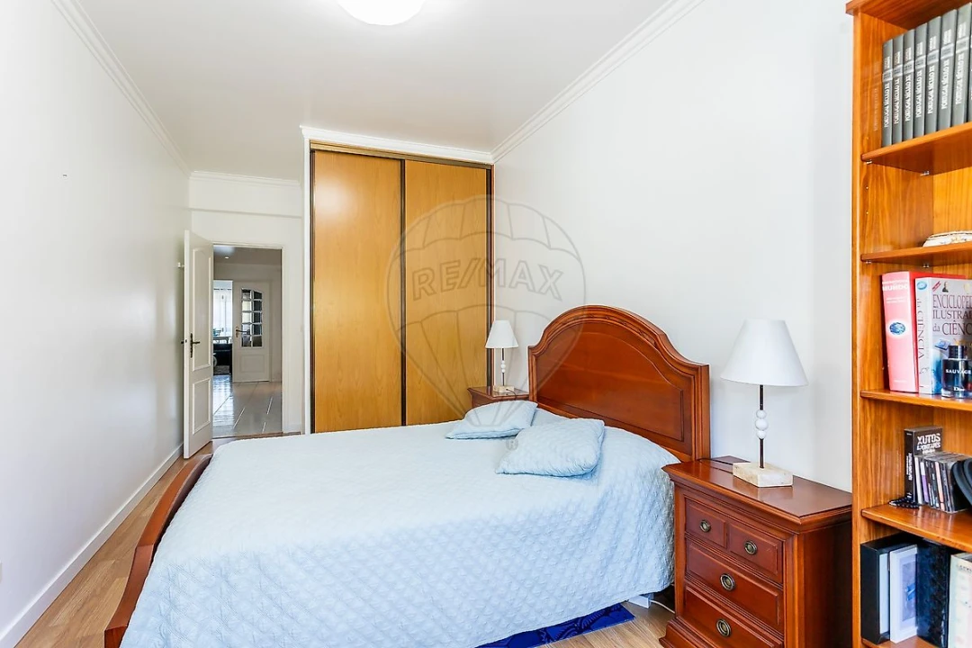 Apartamento T3 para Venda em Cacém e São Marcos Foto 20