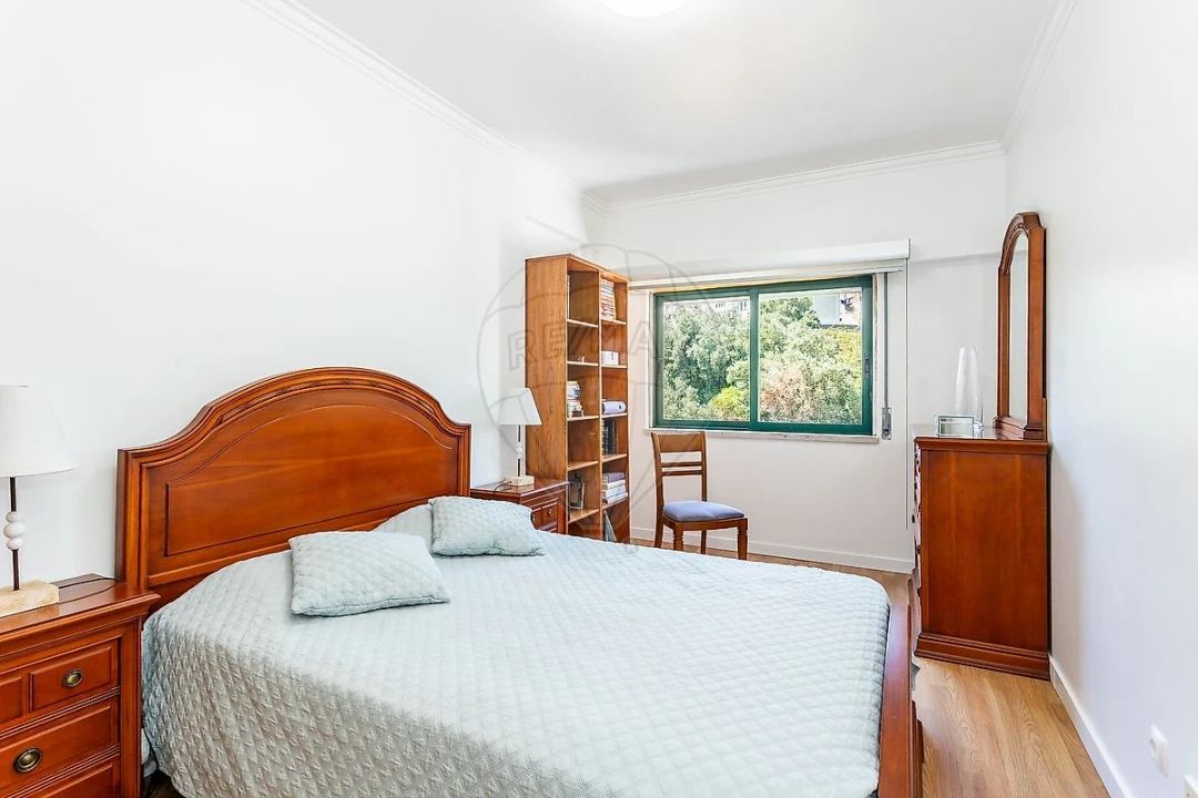 Apartamento T3 para Venda em Cacém e São Marcos Foto 21
