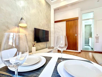 Apartamento T2 para Arrendamento em Alcantara