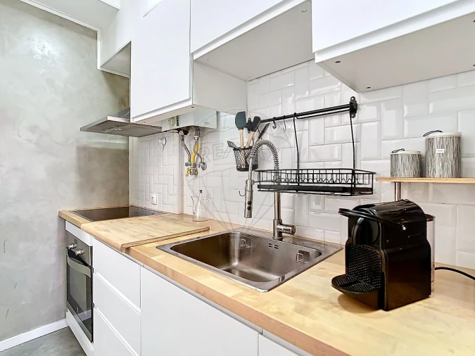 Apartamento T2 para Arrendamento em Alcantara Foto 26