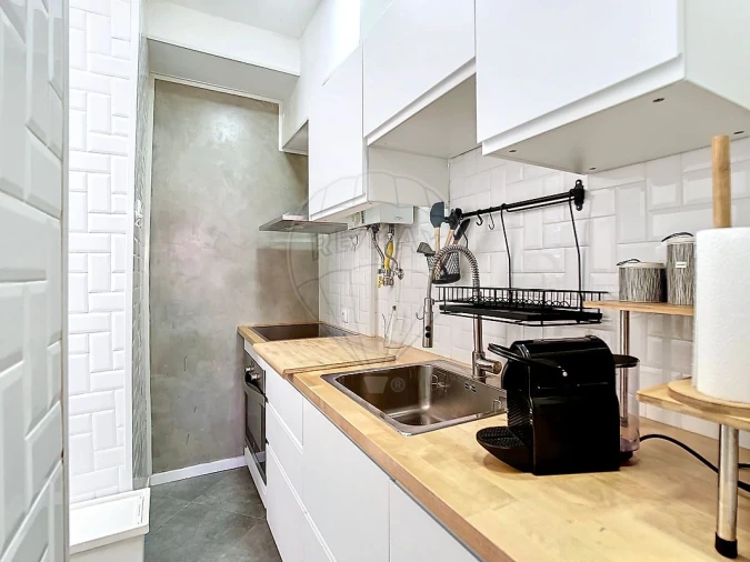 Apartamento T2 para Arrendamento em Alcantara Foto 34