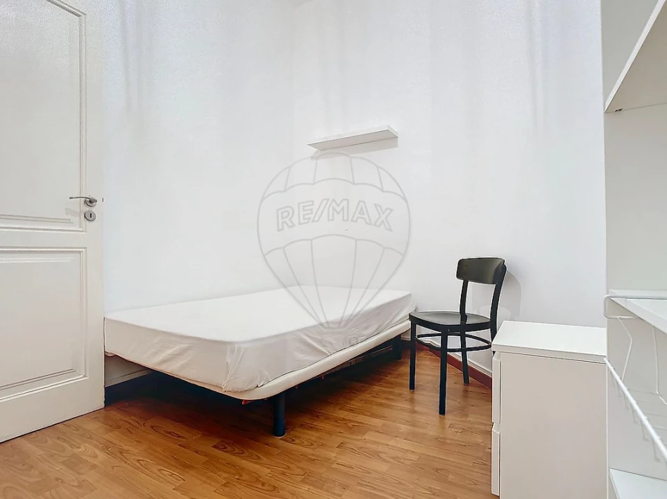 Apartamento T2 para Arrendamento em Alcantara Foto 27