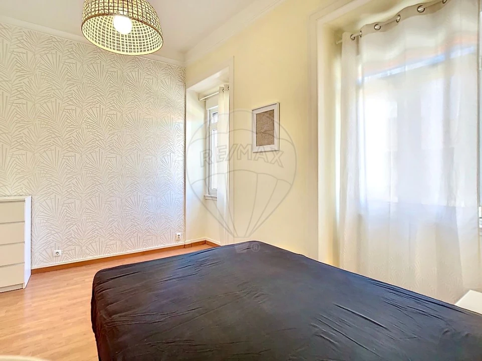 Apartamento T2 para Arrendamento em Alcantara Foto 21