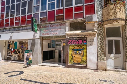 Escritório para Venda em Nossa Senhora do Pópulo, Coto e São Gregório