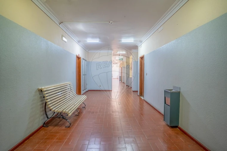 Escritório para Venda em Nossa Senhora do Pópulo, Coto e São Gregório Foto 10
