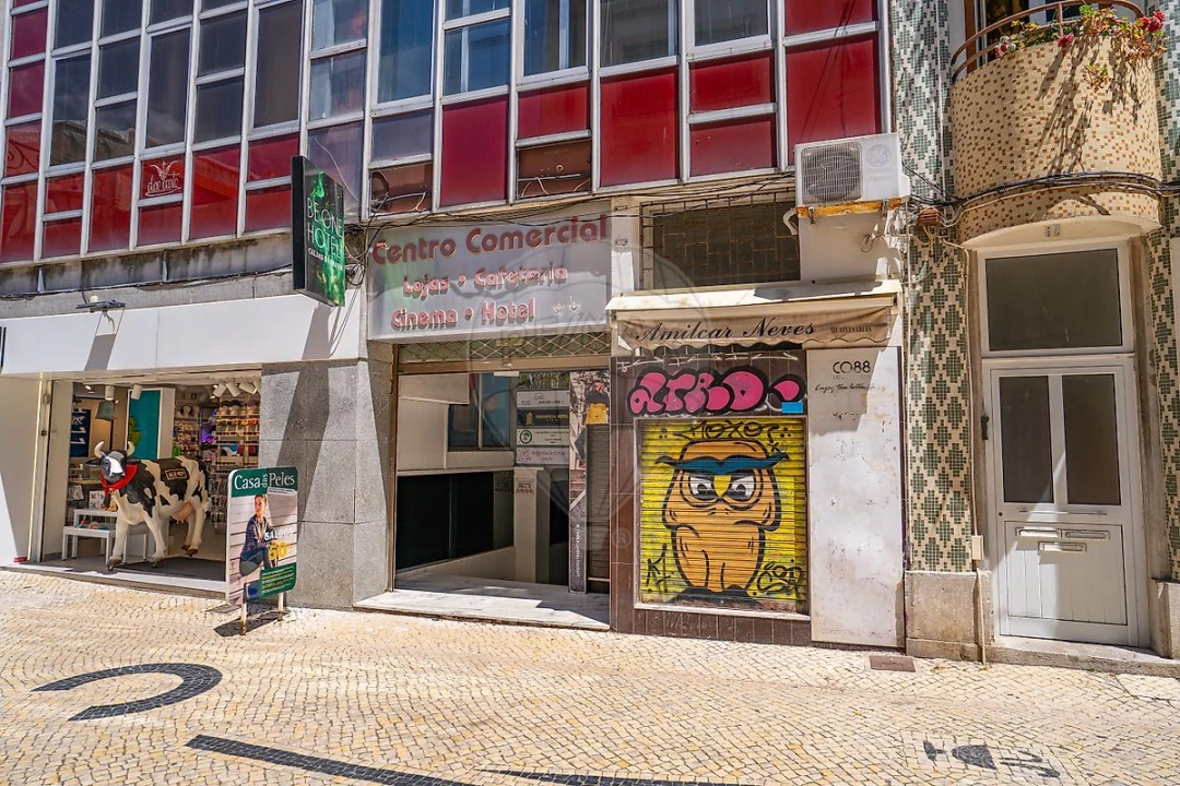 Escritório para Venda em Nossa Senhora do Pópulo, Coto e São Gregório Foto 12