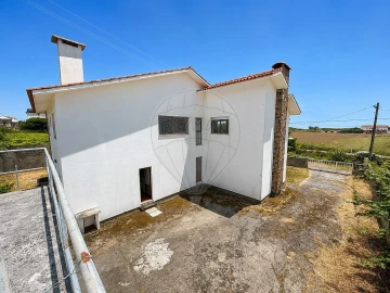 Moradia T5 para Venda em Afife