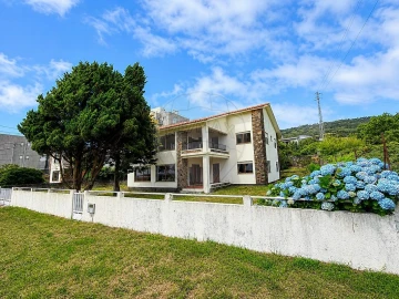 Moradia T5 para Venda em Afife