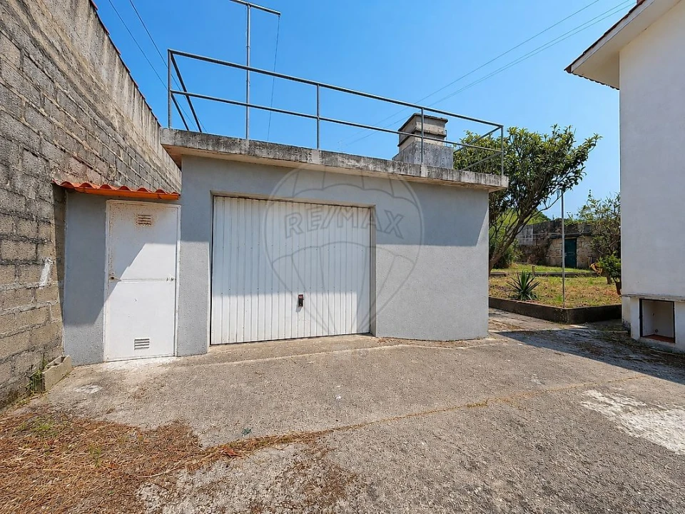 Moradia T5 para Venda em Afife Foto 17