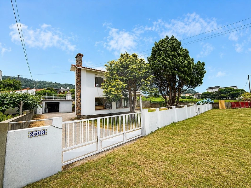 Moradia T5 para Venda em Afife Foto 15