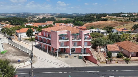 Apartamento T3 para Venda em Campelos e Outeiro da Cabeça