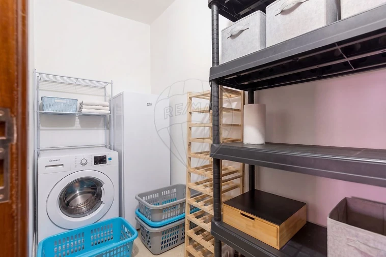 Apartamento T3 para Venda em Campelos e Outeiro da Cabeça Foto 10