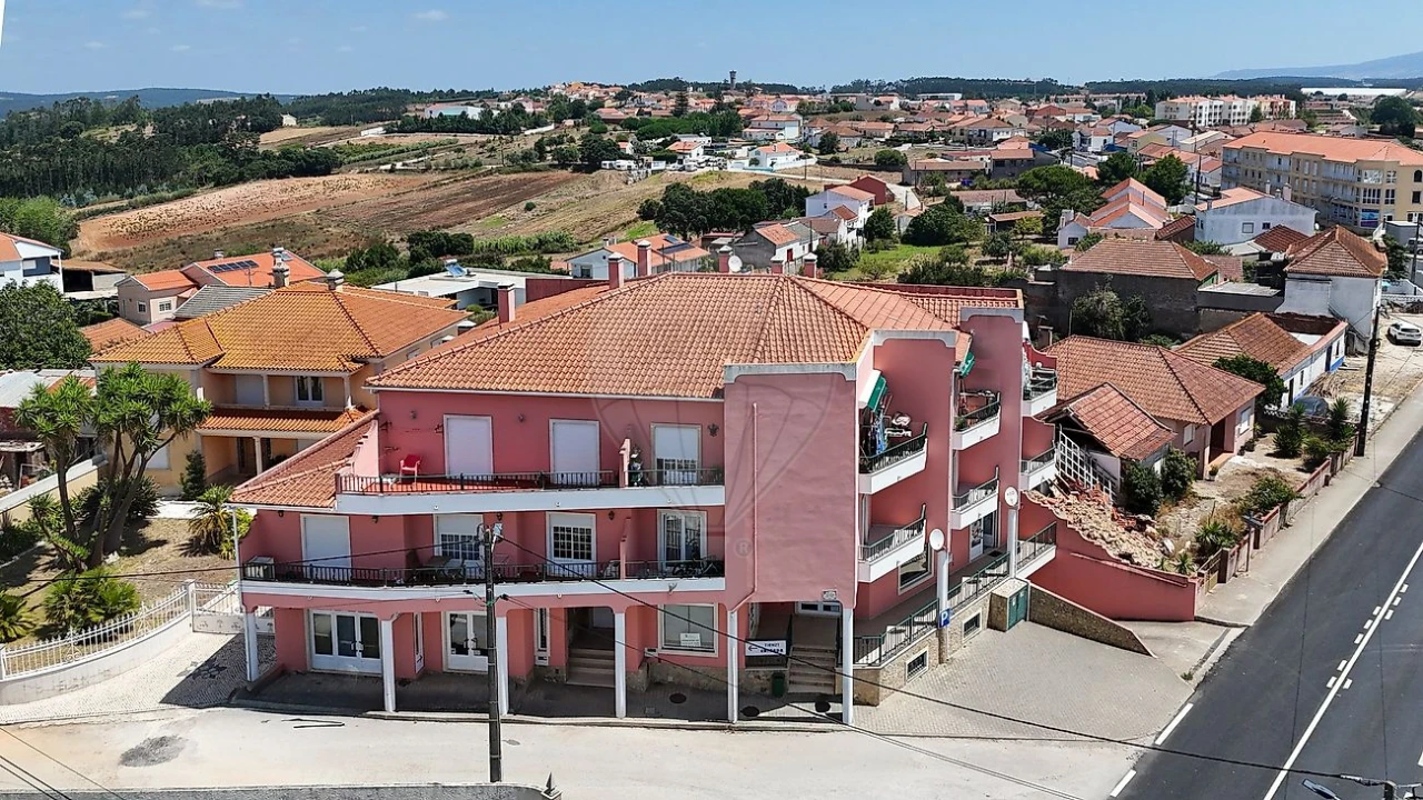 Apartamento T3 para Venda em Campelos e Outeiro da Cabeça Foto 29