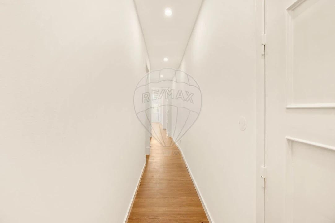 Apartamento T2 para Arrendamento em Estrela Foto 9