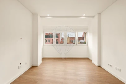 Apartamento T2 para Arrendamento em Estrela