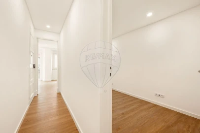 Apartamento T2 para Arrendamento em Estrela