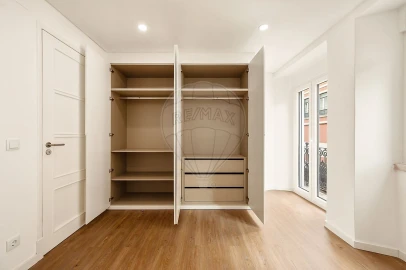 Apartamento T2 para Arrendamento em Estrela