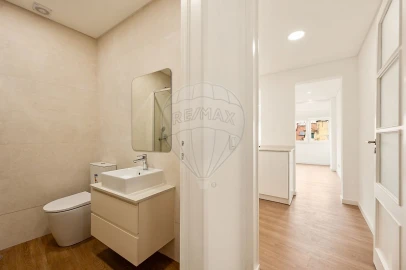 Apartamento T2 para Arrendamento em Estrela
