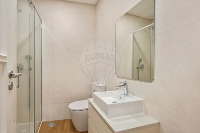Apartamento T2 para Arrendamento em Estrela