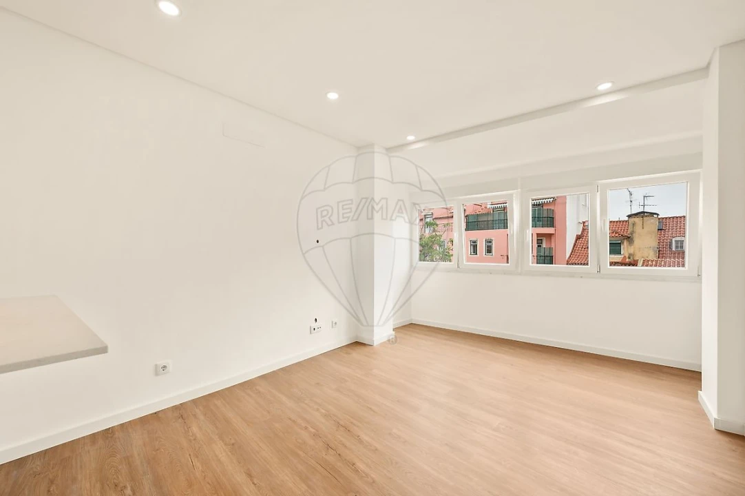 Apartamento T2 para Arrendamento em Estrela Foto 16