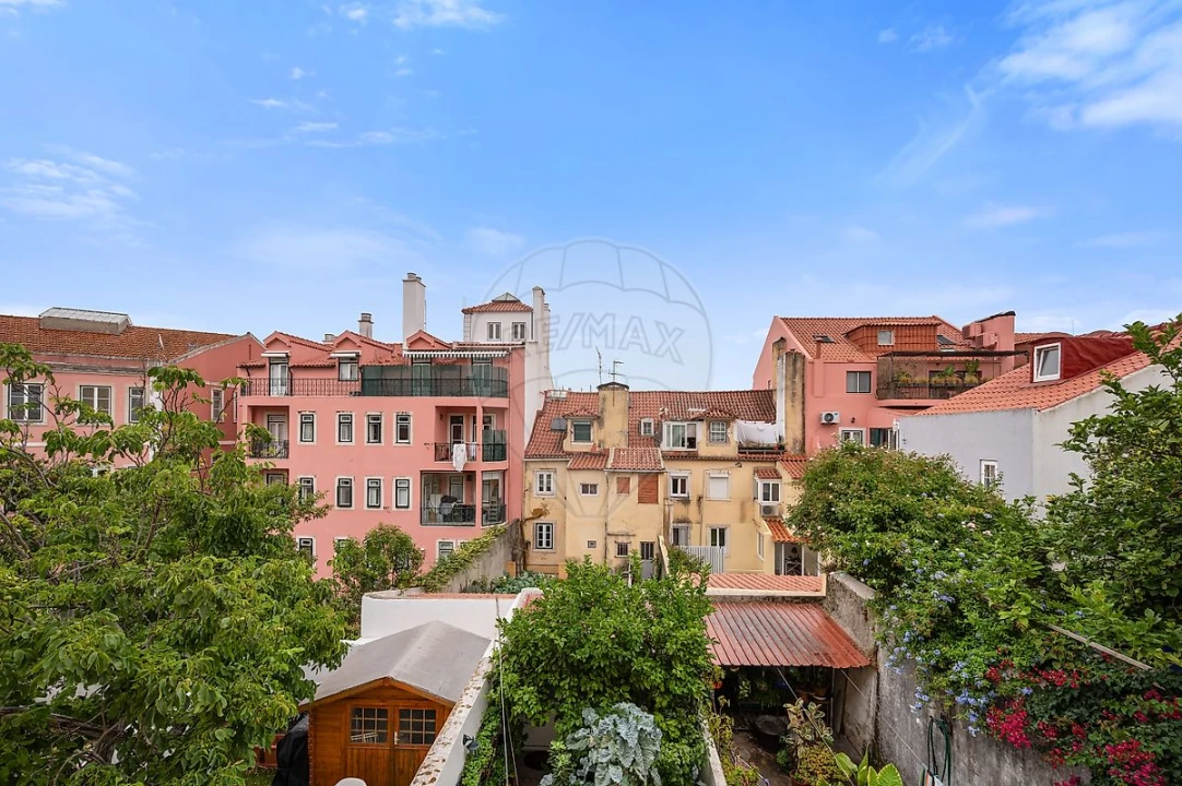 Apartamento T2 para Arrendamento em Estrela Foto 23