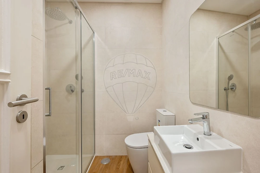 Apartamento T2 para Arrendamento em Estrela Foto 11